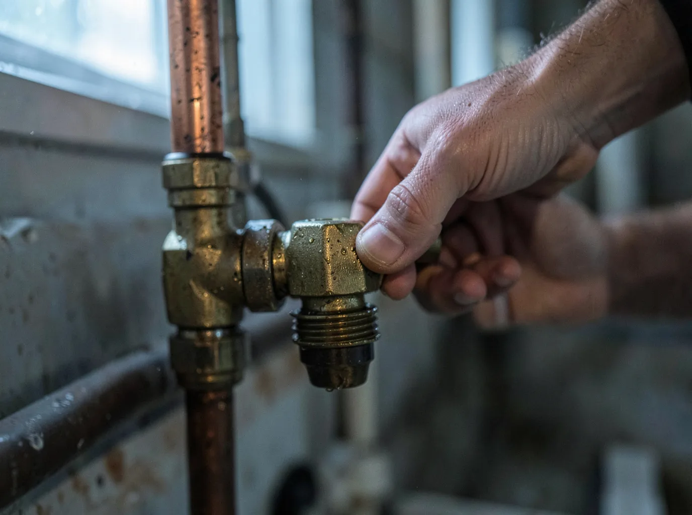 Emergency Plumber Jacksonville, OH FAQs
